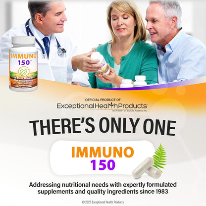 Everything Your Body Needs More than 150 Natural Ingredients